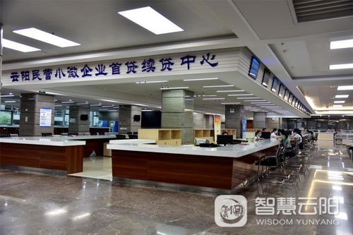 云阳金融机构开辟绿色通道优化信贷服务，精准支持民营经济显实效