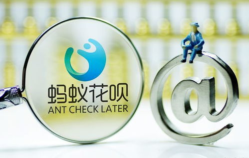 支付宝花呗调整使用规则，助力培养理性消费观念