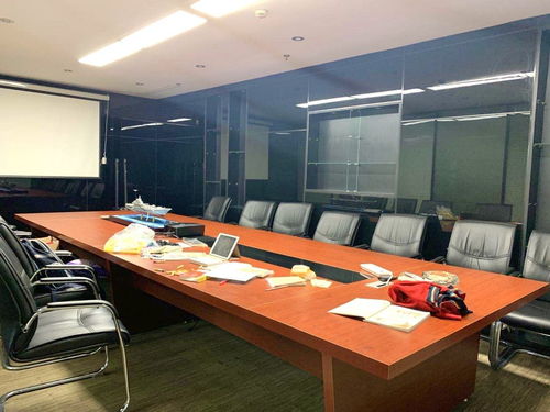 北京CBD金融公司升级之选 520平米全新精装办公楼，现在看房正当时