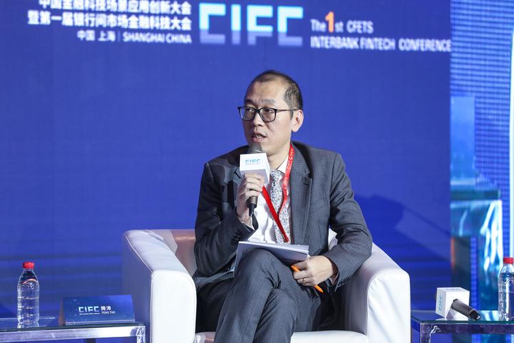 布局科技 金融创新的竞与合